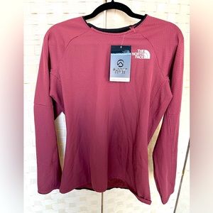 The North Face Summit Series Activewear Top